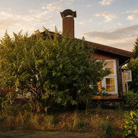 My-little-escape, Hot Tub, Sauna Und Kamin Kalletal
